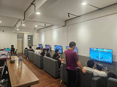 Board Game Time Surabaya