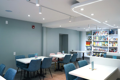 Juju Cafe & Board Games