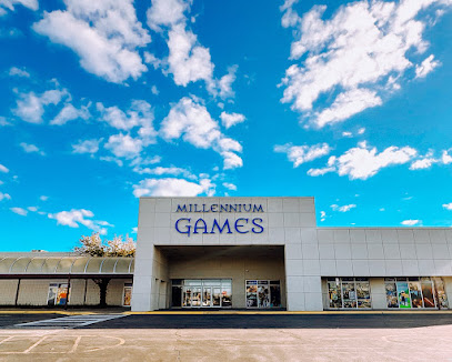 Millennium Games