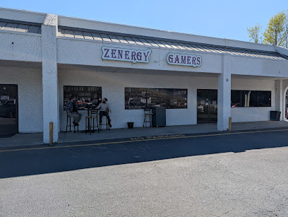 Zenergy Gamers