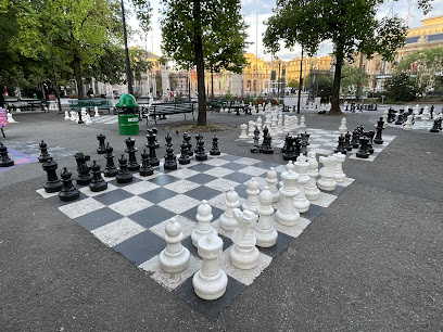 Jeux d'échecs