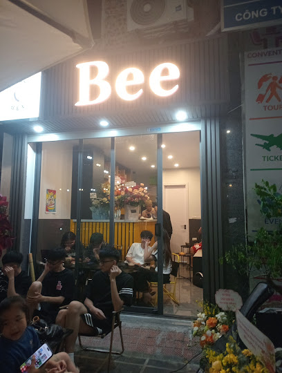 Bee Coffee&Tea