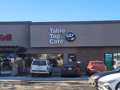 Board Game Cafes in Edmonton