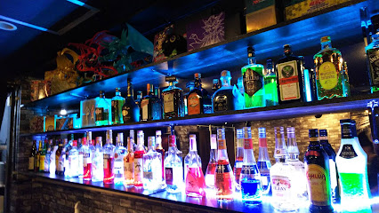 TCG / BOARD GAME Cafe & Bar FUN