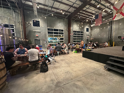 Board Game Cafes in Orlando