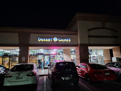 Primetime Cards and Games Gilbert