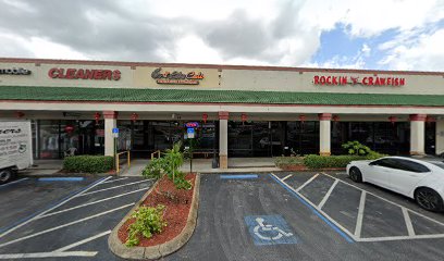 Golden Dragon Games (Online Only)