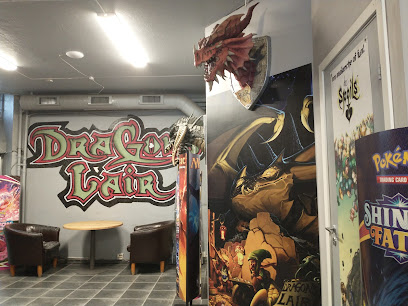 Board Game Cafes in 112 21 Stockholm