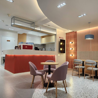 NEO ART CAFE