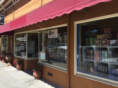 Board Game Cafes in Alameda