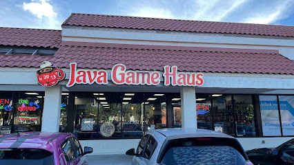 Board Game Cafes in Jacksonville