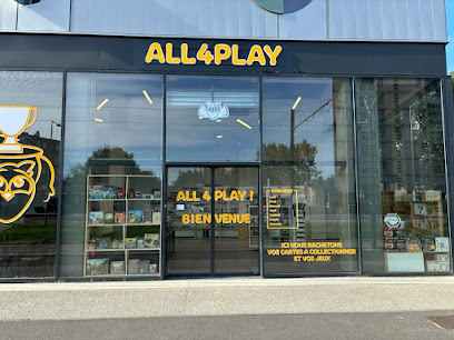 Board Game Cafes in 31300 Toulouse