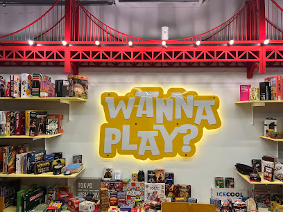 Monoplay (board game cafe)