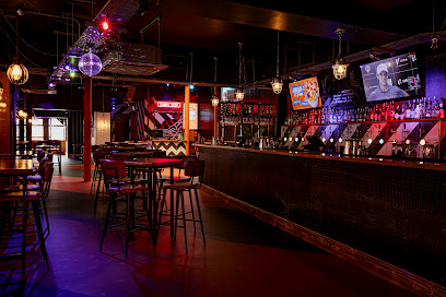 Roxy Ball Room Leeds Boar Lane