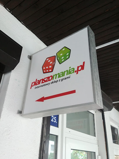 Board Game Cafes in 01-496 Warszawa