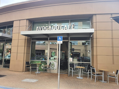 Avocado Cafe