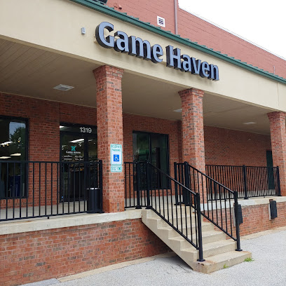 The Game Haven