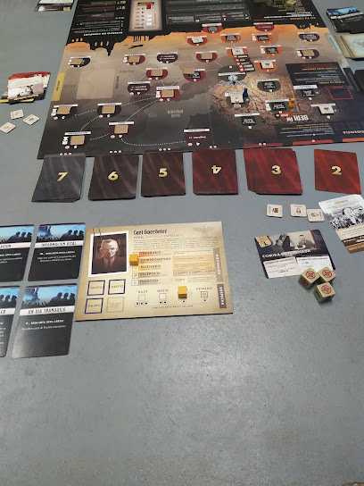 Abaco Asociación Lúdica