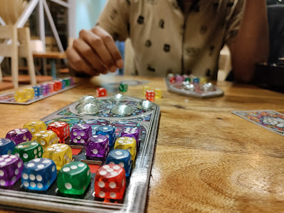 Bangalore Meeples!