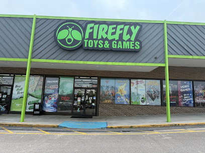 Firefly Toys & Games