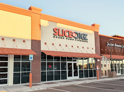 Slice and Dice Pizzeria