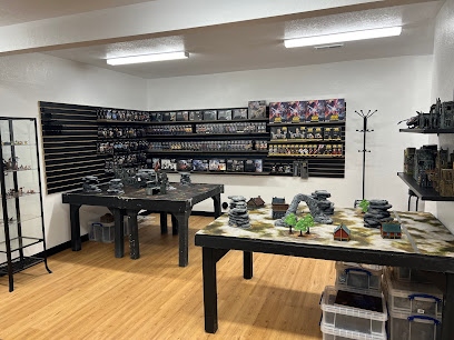 Battle Brothers Miniature Wargaming