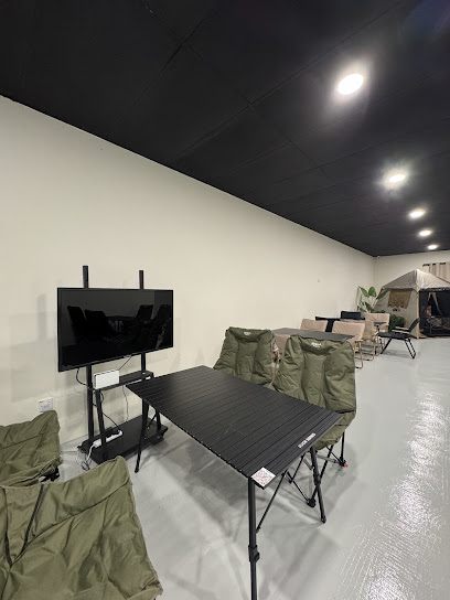 Board Game Cafes in Kuala Lumpur