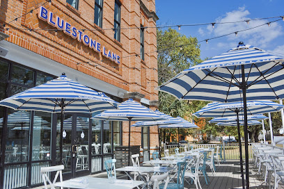 Bluestone Lane Houston Heights Café