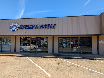 Game Kastle (Sacramento)