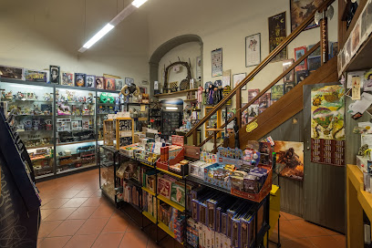 Board Game Cafes in 15/r