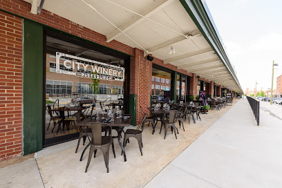 City Winery Pittsburgh