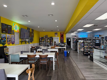 BGE's Tabletop: Games and More!