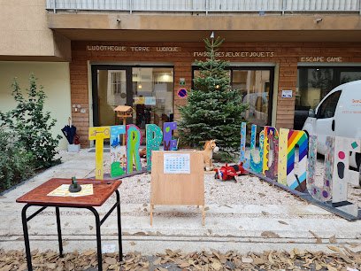 Terre Ludique