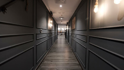 Brain Game Dubai - Escape Rooms | Café