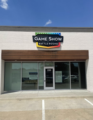 Game Show Battle Rooms - Dallas (Farmers Branch)