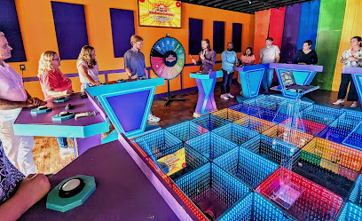 Epic Game Show Experience