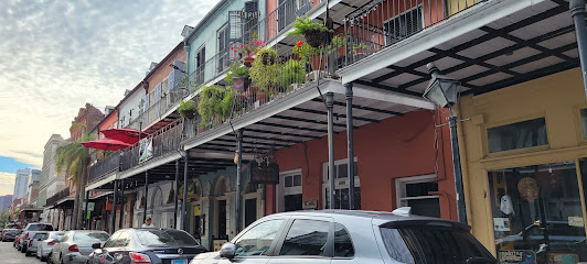 Board Game Cafes in New Orleans