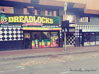 Game Johannesburg City