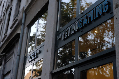 Board Game Cafes in Lyon