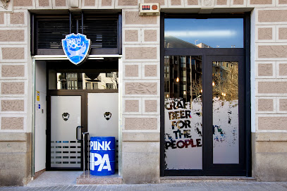 BrewDog Barcelona