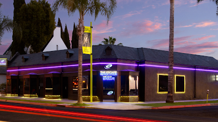 The Escape Revolution - Ultimate Escape Room Experience in Los Angeles