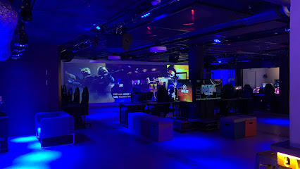 Board Game Cafes in 113 27 Stockholm