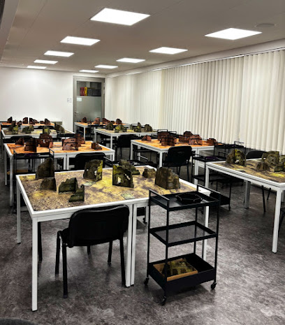 Board Game Cafes in München