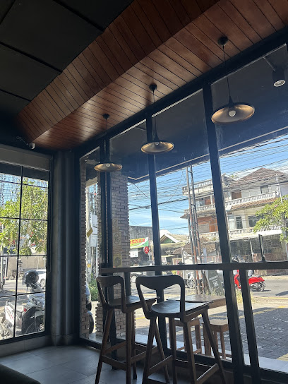 Board Game Cafes in Kota Denpasar