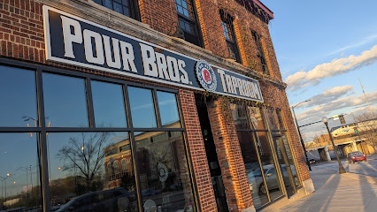 Pour Bros. Craft Taproom