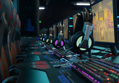 NXT LVL Gaming & Racing