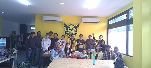 Board Game Cafes in South Jakarta City