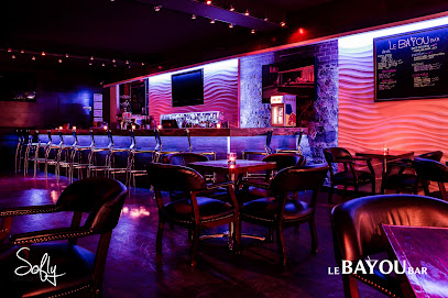 LE BAYOU CAFÉ BAR