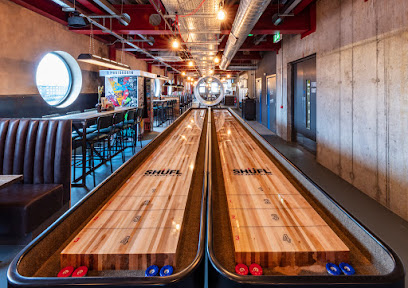 Board Game Cafes in Dublin 2