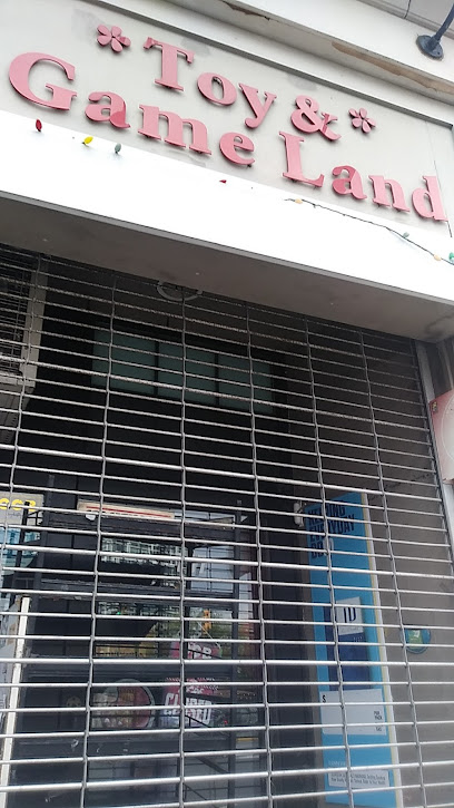 Toy & Game Land